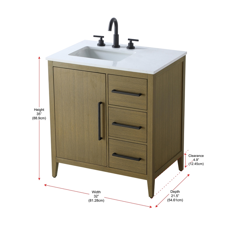 Elegant Kitchen And Bath 32