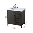 Elegant Kitchen And Bath 32