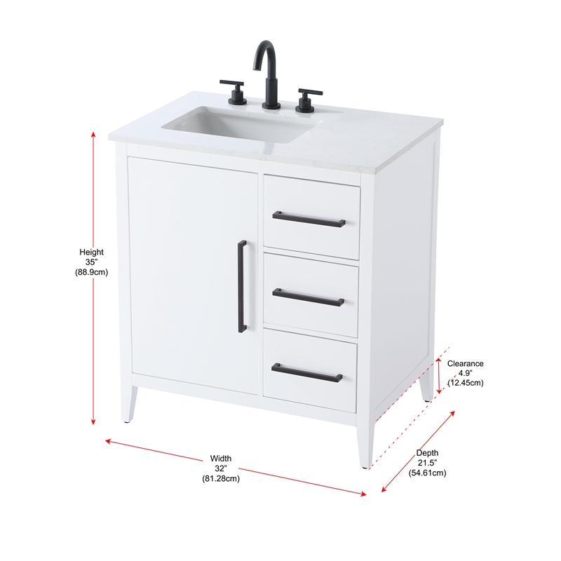 Elegant Kitchen And Bath 32