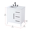 Elegant Kitchen And Bath 32