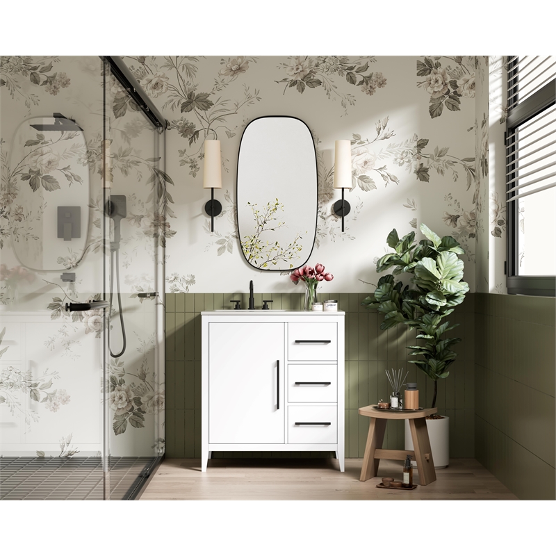 Elegant Kitchen And Bath 32