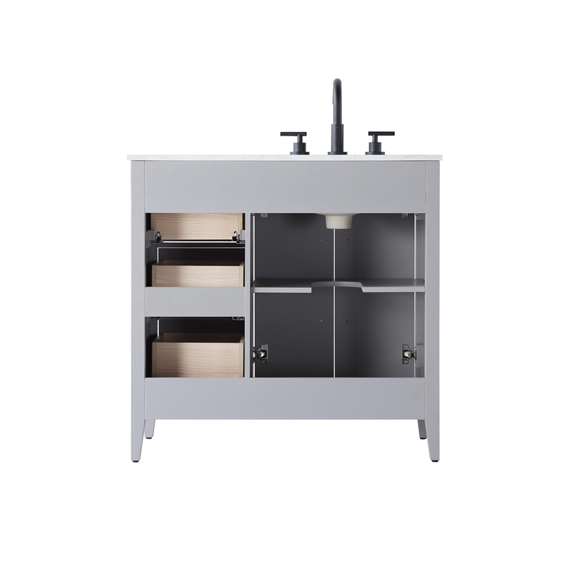 Elegant Kitchen And Bath 36
