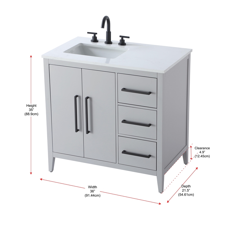 Elegant Kitchen And Bath 36