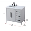 Elegant Kitchen And Bath 36