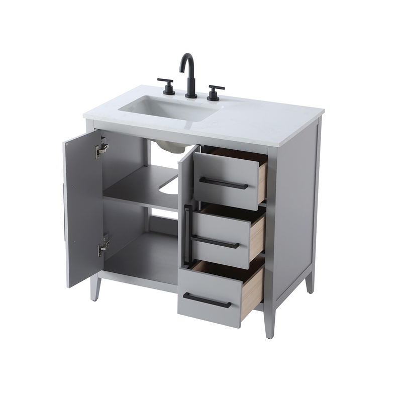 Elegant Kitchen And Bath 36