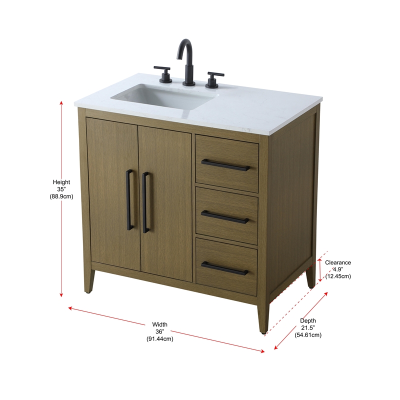 Elegant Kitchen And Bath 36
