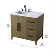 Elegant Kitchen And Bath 36