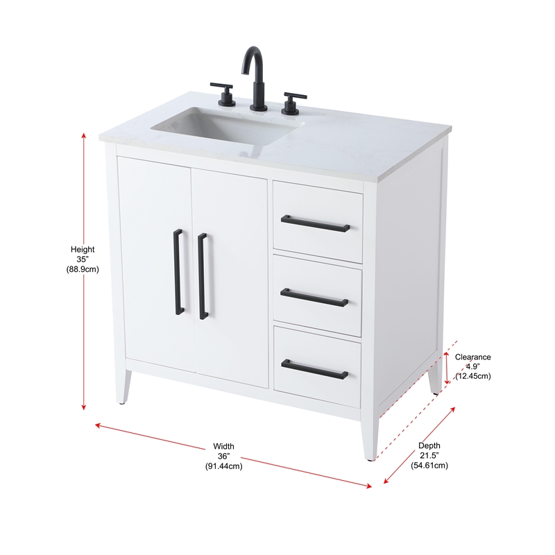 Elegant Kitchen And Bath 36