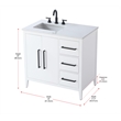 Elegant Kitchen And Bath 36
