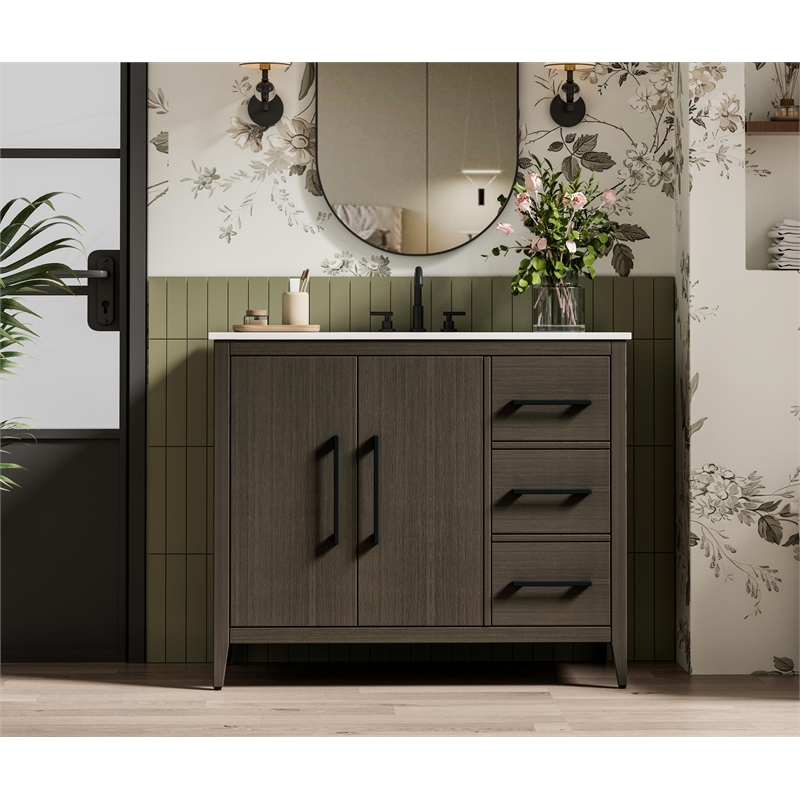 Elegant Kitchen And Bath 42