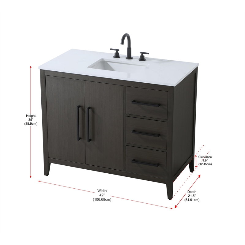 Elegant Kitchen And Bath 42