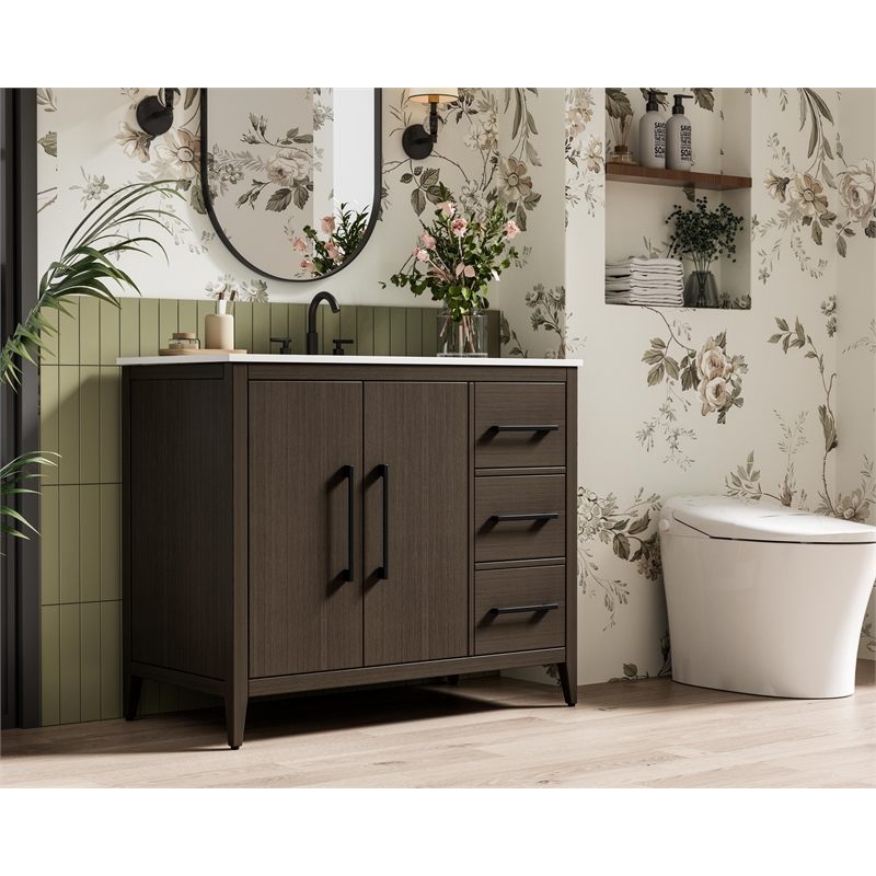 Elegant Kitchen And Bath 42