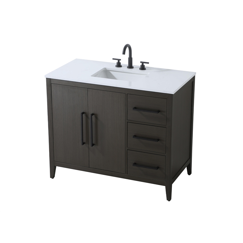 Elegant Kitchen And Bath 42