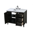 Elegant Kitchen And Bath 42