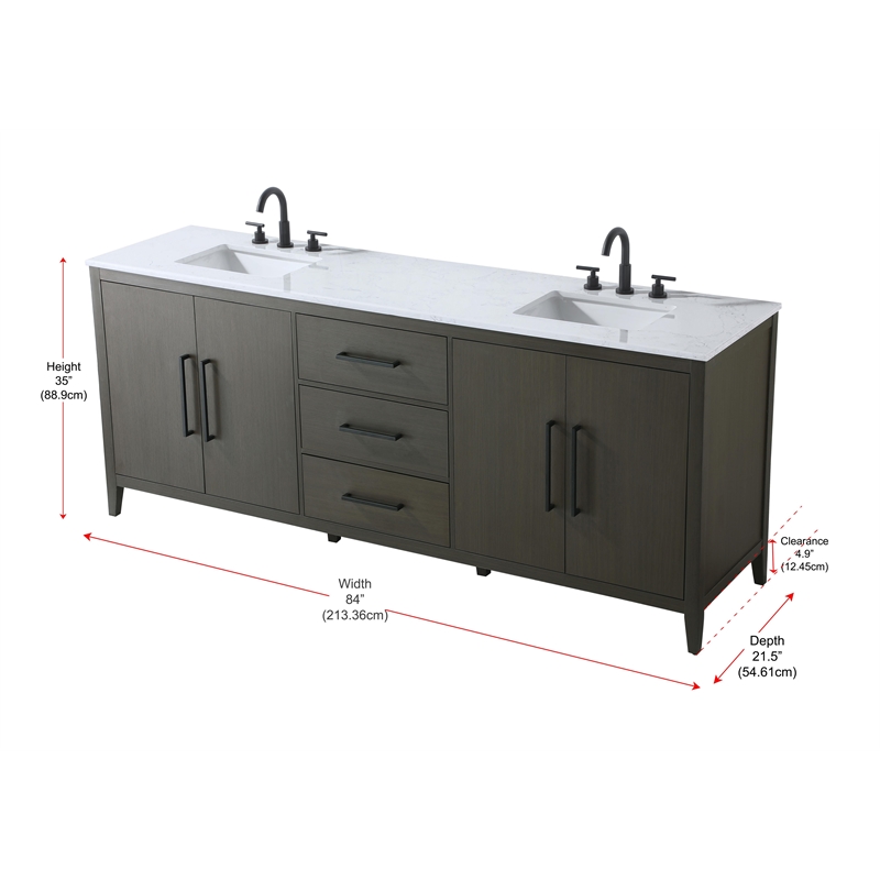 Elegant Kitchen And Bath 84