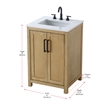 Elegant Kitchen And Bath 24