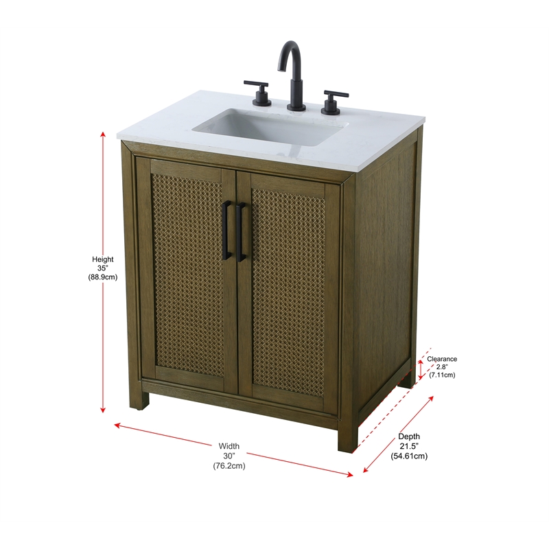 Elegant Kitchen And Bath 30