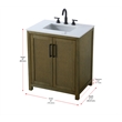 Elegant Kitchen And Bath 30