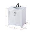 Elegant Kitchen And Bath 30