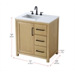 Elegant Kitchen And Bath 32