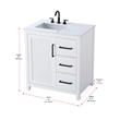 Elegant Kitchen And Bath 32