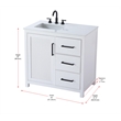 Elegant Kitchen And Bath 36