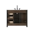 Elegant Kitchen And Bath 42