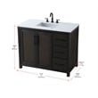 Elegant Kitchen And Bath 42