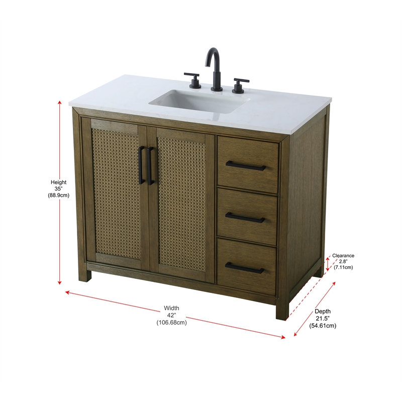 Elegant Kitchen And Bath 42