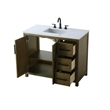 Elegant Kitchen And Bath 42