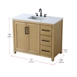 Elegant Kitchen And Bath 42