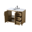 Elegant Kitchen And Bath 42