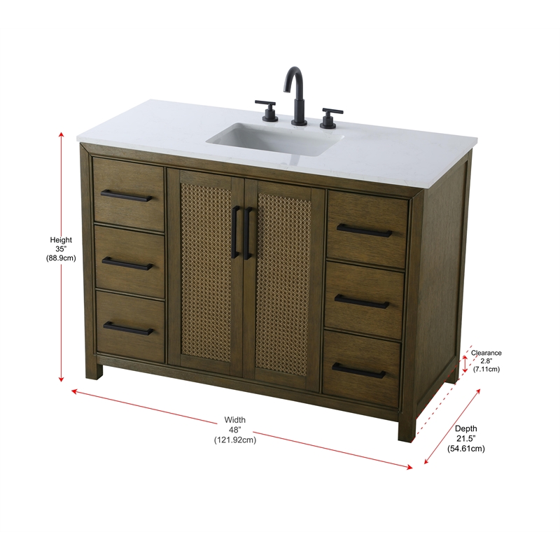 Elegant Kitchen And Bath 48