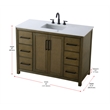 Elegant Kitchen And Bath 48