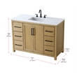 Elegant Kitchen And Bath 48
