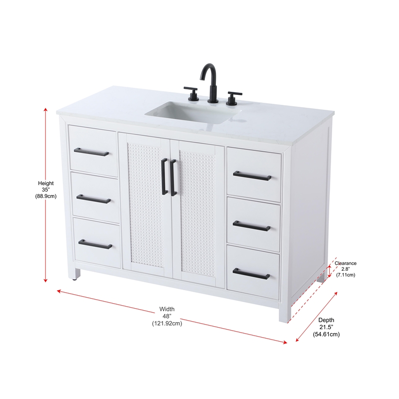 Elegant Kitchen And Bath 48