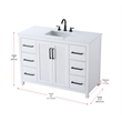 Elegant Kitchen And Bath 48