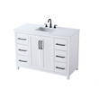 Elegant Kitchen And Bath 48