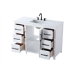 Elegant Kitchen And Bath 48