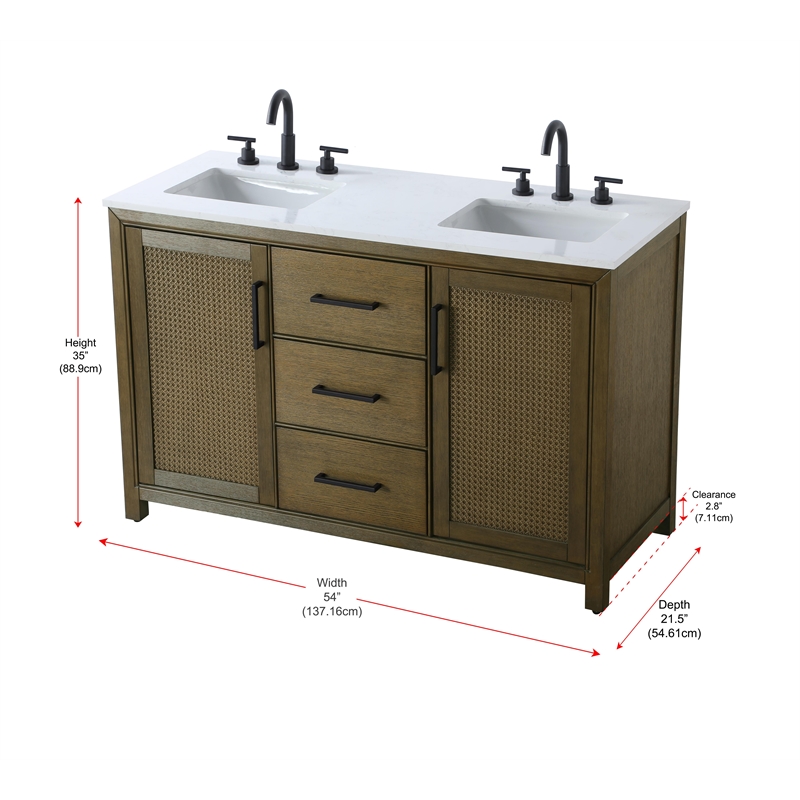 Elegant Kitchen And Bath 54