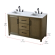 Elegant Kitchen And Bath 54