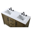 Elegant Kitchen And Bath 54