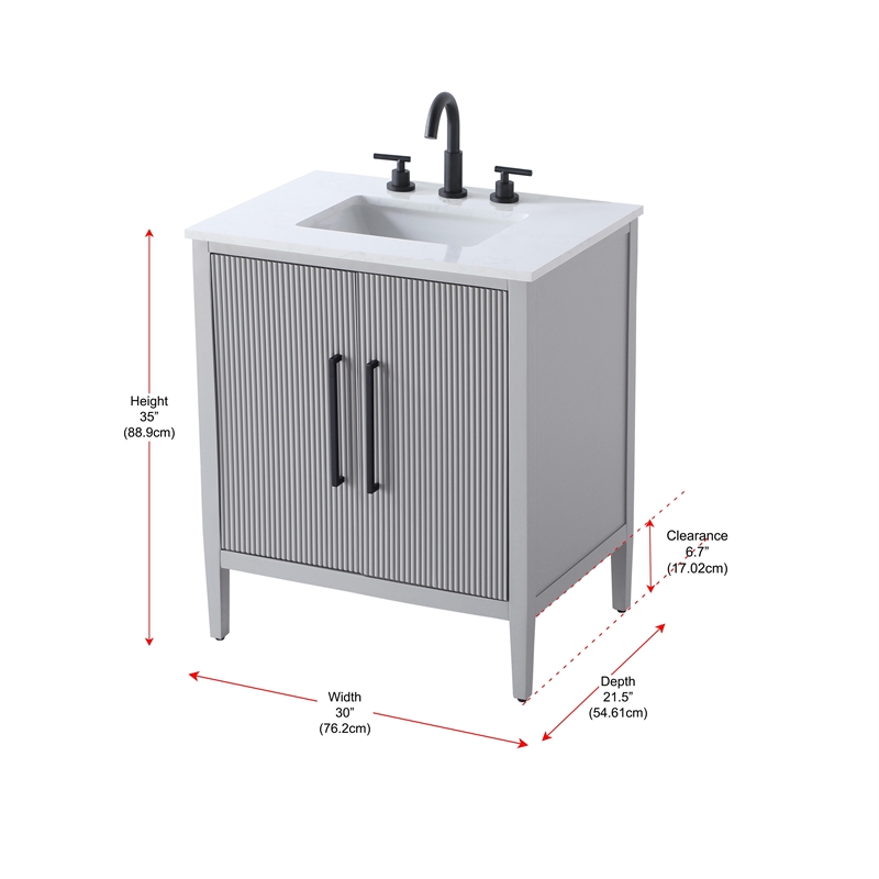 Elegant Kitchen And Bath 30