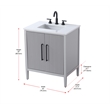 Elegant Kitchen And Bath 30