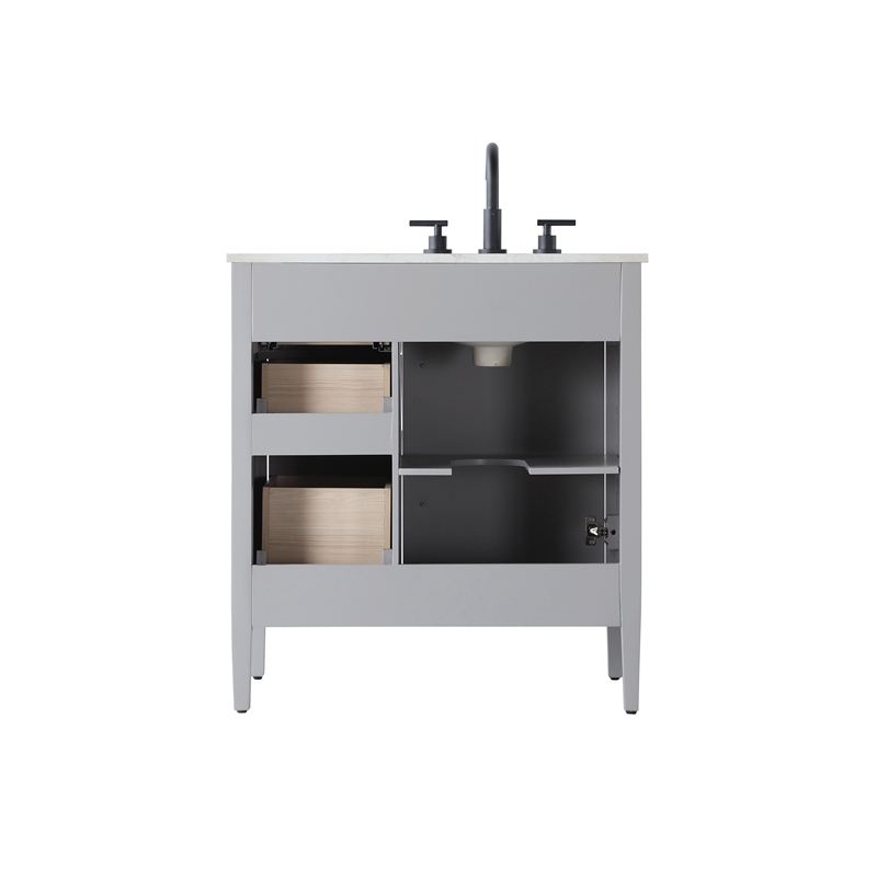 Elegant Kitchen And Bath 32