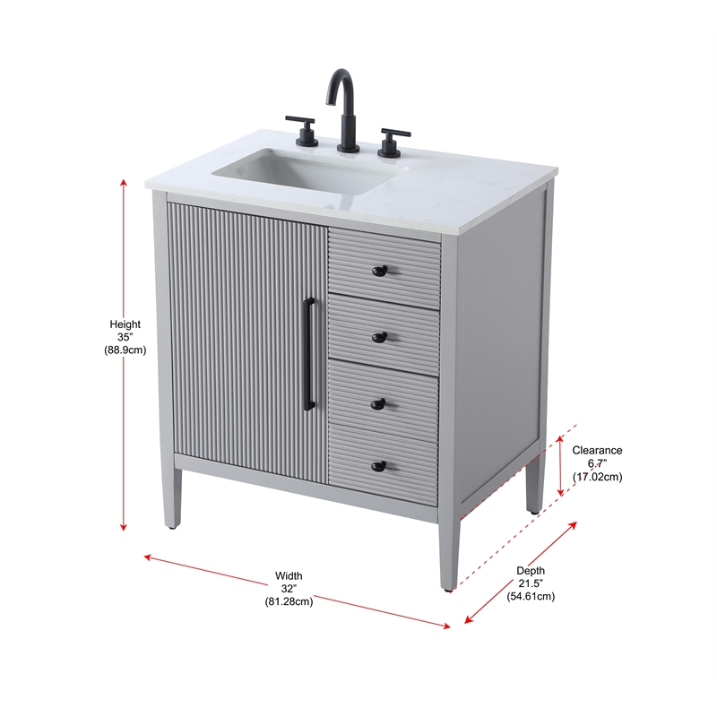 Elegant Kitchen And Bath 32