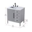 Elegant Kitchen And Bath 32
