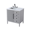 Elegant Kitchen And Bath 32