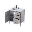 Elegant Kitchen And Bath 32