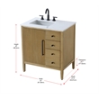 Elegant Kitchen And Bath 32